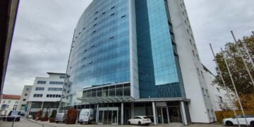 Hotelpläne für neues „Holiday Inn“ in Cottbus vorgestellt