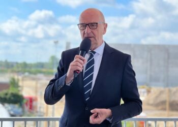 Brandenburg will höhere Entschädigungen für Geflügelhalter