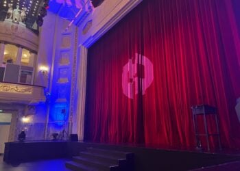 35. FilmFestival Cottbus startet mit „Duchoň“ und zwei neuen Sektionen