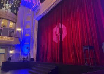 138 Filme aus 41 Ländern! Programm des FilmFestival Cottbus 2025 online