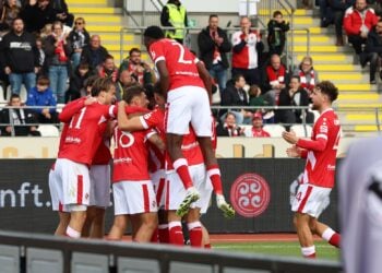 Last-Minute-Jubel! Energie Cottbus gewinnt in Ulm mit 2:1