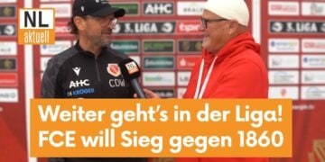 Energie Cottbus vor 1860 München: Wollitz will „Statement setzen“