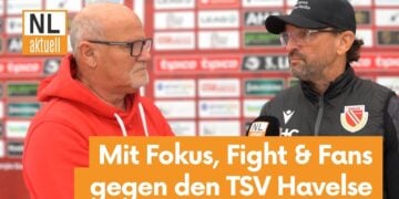 Energie Cottbus vor Heimspiel gegen Havelse: Kein Platz für Übermut
