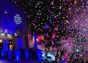 NL-Eventtipps für das Wochenende in der Lausitz