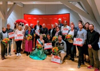 17.000 Euro für sieben Vereine aus Region Spremberg & Welzow