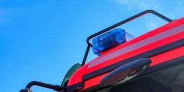 Große Zivilschutz-Übung rollt am Samstag durch die Region