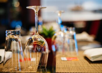 Treffpunkt für Zugezogene. Weiteres NewComer-Dinner in Cottbus