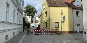 Bild: ©Stadt Finsterwalde/Anna-Lena Aßmus