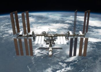 ISS, WikiImages