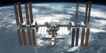 ISS, WikiImages