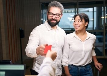 Limits, Budgets, Kontrollen: So sichern Sie Firmenkreditkarten ab