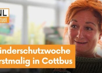 Mit Herz und Haltung: SOS-Kinderdorf startet erste Kinderschutzwoche