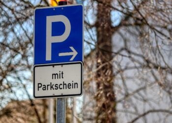 Cottbus modernisiert Parkleitsystem in der Innenstadt