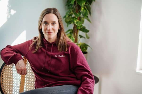 Foto: Hivebuy