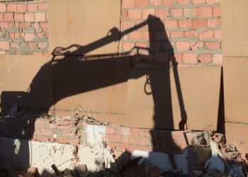 Altlastensanierung in der Peitzer Straße in Cottbus wird fortgesetzt