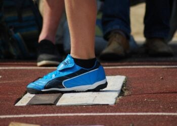 „Sportlichste Schule des Landes“: Bauhausschule Cottbus holt Platz zwei
