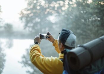 Smartphone als Statement: Wie Accessoires Stil und Schutz vereinen