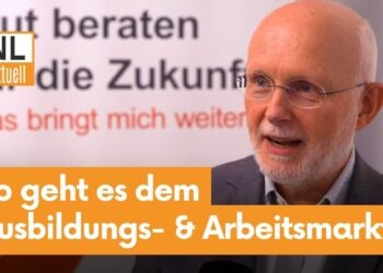 So steht es um den Ausbildungsmarkt in Südbrandenburg