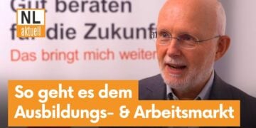 So steht es um den Ausbildungsmarkt in Südbrandenburg