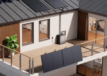 6 übersehene Vorteile: Das verborgene Potenzial von Balkonsolar