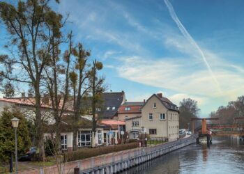 Seniorenresidenz finden in Brandenburg & Lausitz: 5 Tipps