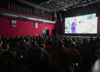 Kinotipps am Donnerstag! Highlights beim FilmFestival Cottbus