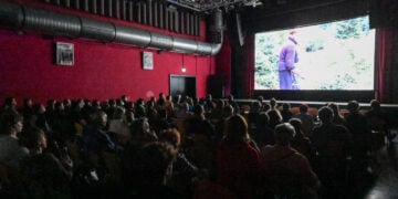 Kinotipps am Donnerstag! Highlights beim FilmFestival Cottbus