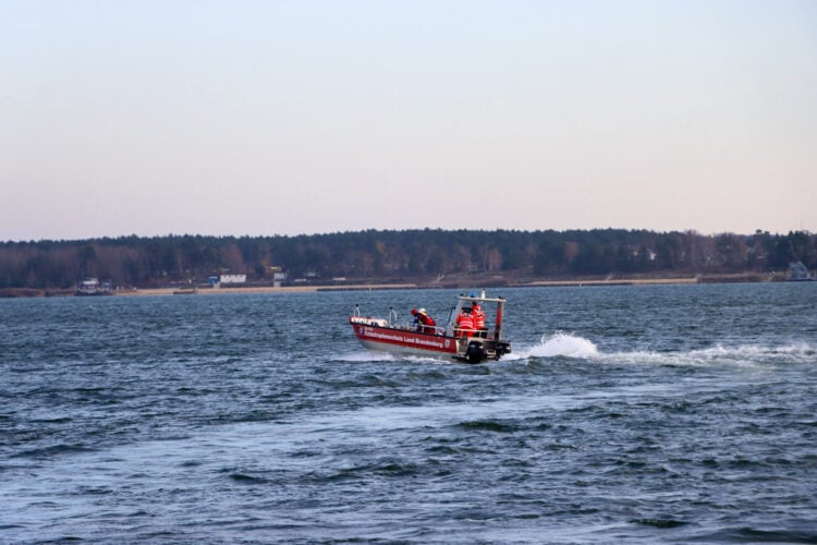 Blaulichtreport Lausitz 