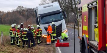 Bild: Normen Hoffman  / Blaulichtreport Lausitz