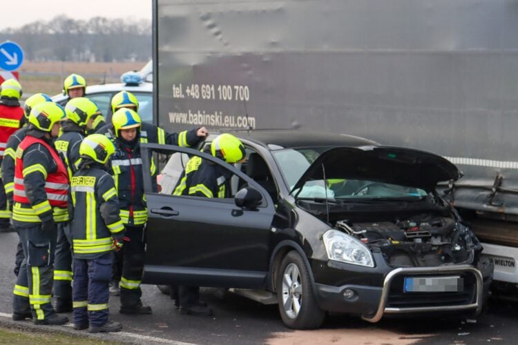 Bild: Christoph Lohse / Blaulichtreport Lausitz