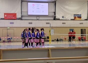 Doppelspieltag ohne Erfolg: SV Energie Cottbus unterliegt Schwerin II