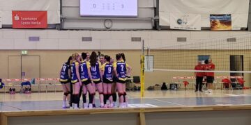 Doppelspieltag ohne Erfolg: SV Energie Cottbus unterliegt Schwerin II