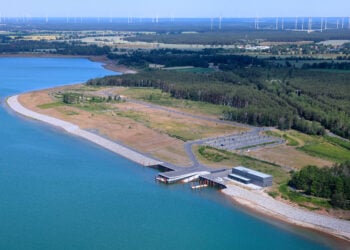 Stadt Senftenberg / Rasche 