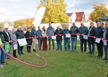 Pressestelle Kreisverwaltung/Tilo Wanka 