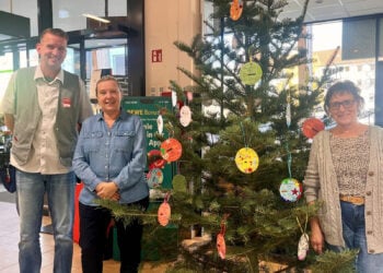 M. Thurm/Stadt Forst (Lausitz)