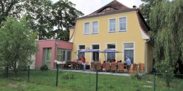 DRK-Kreisverband Lausitz e.V. 