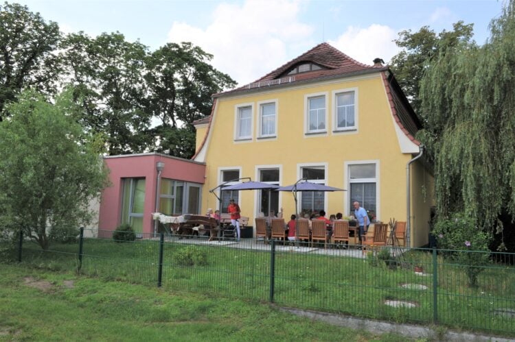 DRK-Kreisverband Lausitz e.V. 