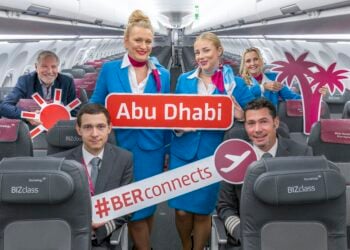 Günter Wicker / Flughafen Berlin Brandenburg GmbH