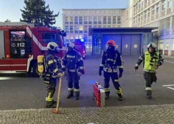 Lausitzer Seenland Klinikum 