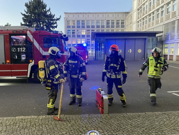 Lausitzer Seenland Klinikum 