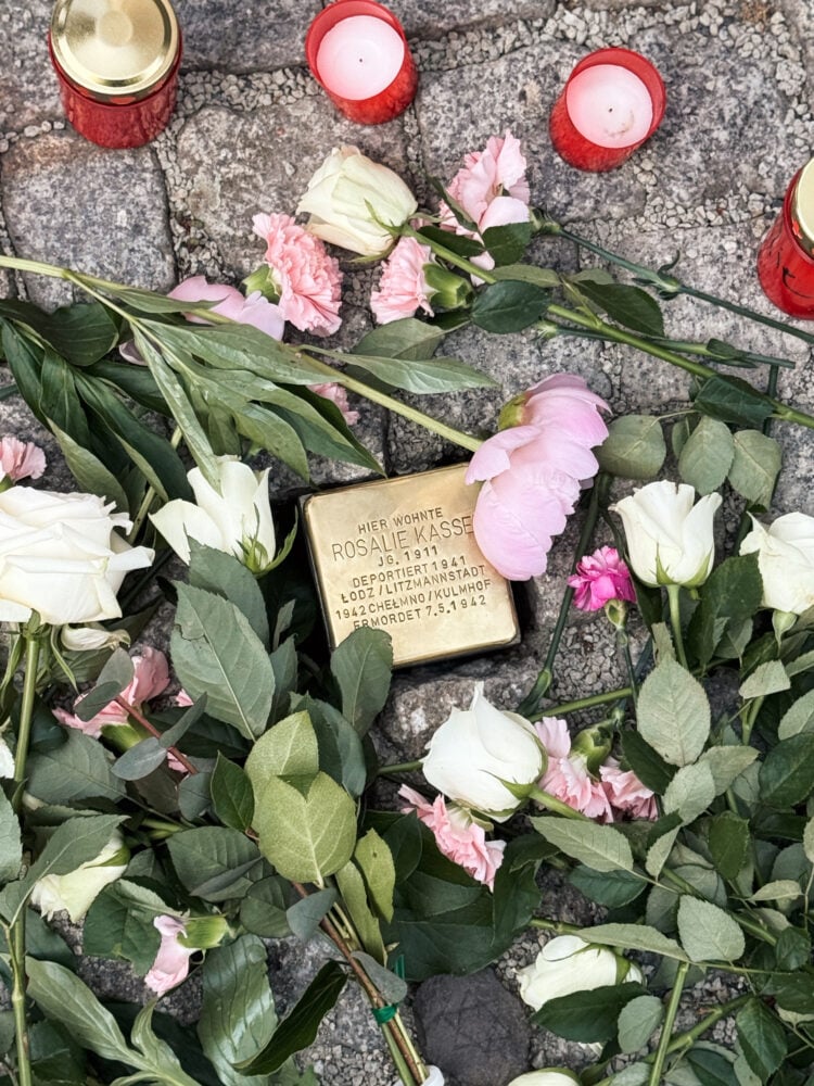 Stadt Lübben, B. Möbes