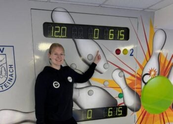 Foto: ESV Lok Elsterwerda