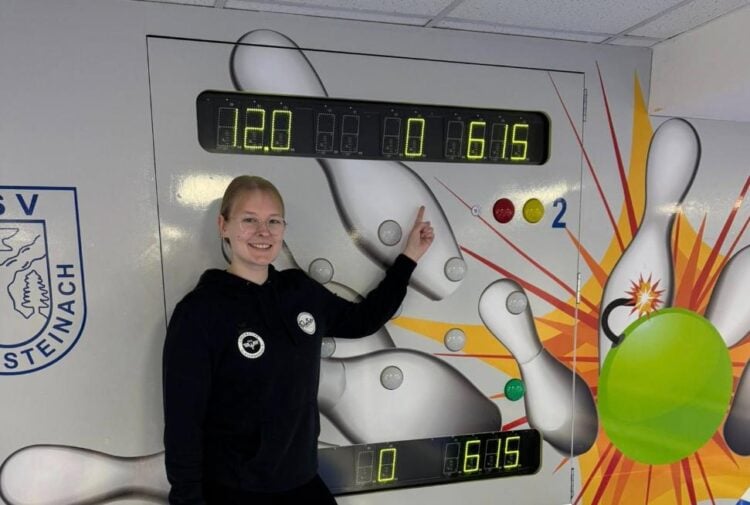 Foto: ESV Lok Elsterwerda