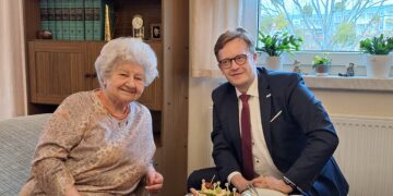 Bild: Andrea Budich/Stadt Senftenberg