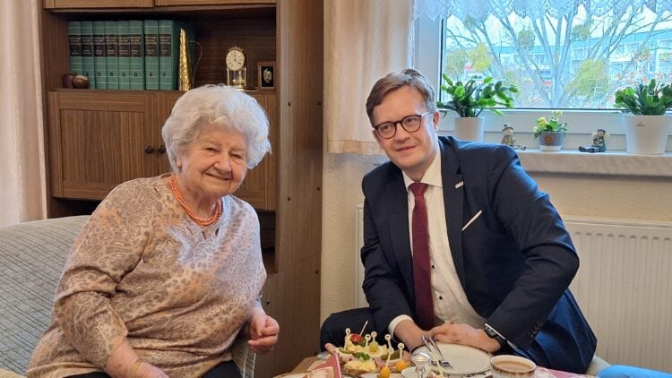 Bild: Andrea Budich/Stadt Senftenberg