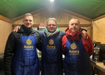 Rotary Club Finsterwalde