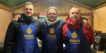 Rotary Club Finsterwalde