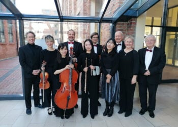 Brandenburgisches Konzertorchester Eberswalde