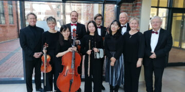 Brandenburgisches Konzertorchester Eberswalde