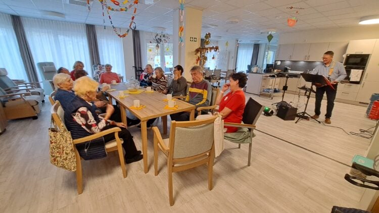 Justine Loeper-Mantowski/DRK-KV Lausitz